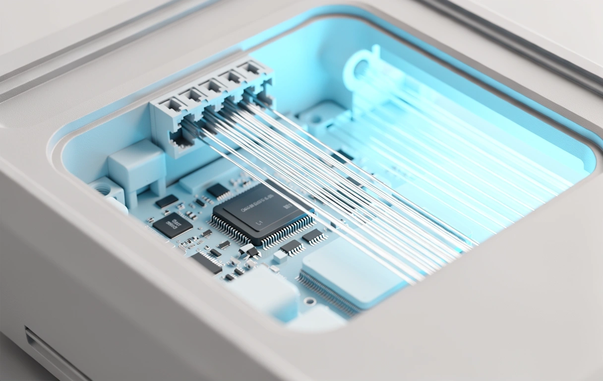 Detalle tecnológico