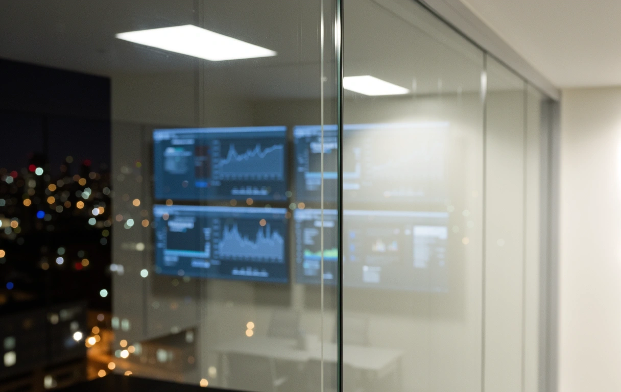 Infraestructura corporativa