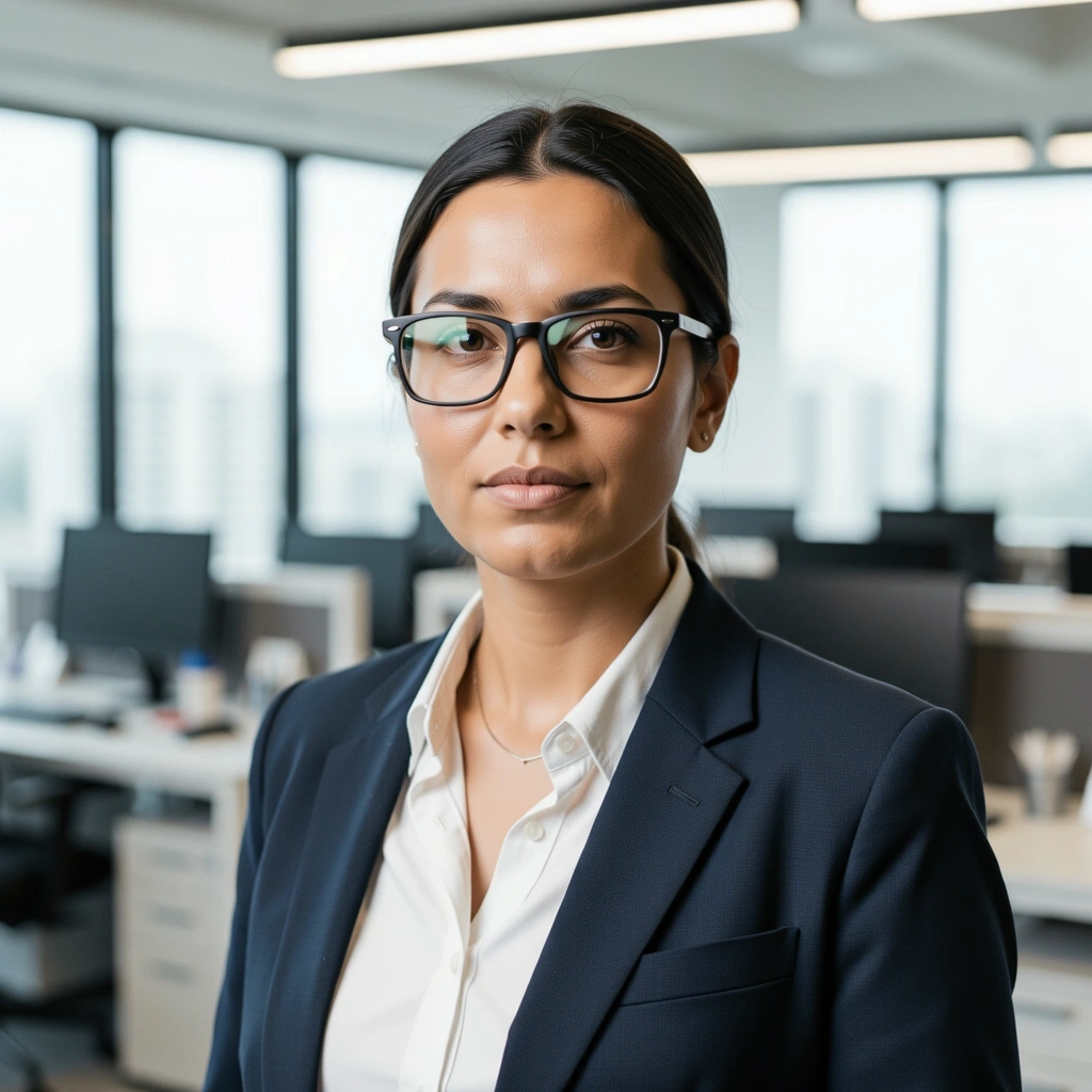 Líder de Inteligencia Artificial