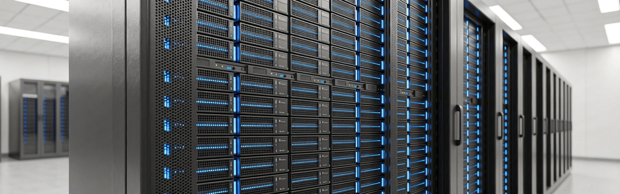 Servidores de Soluciones Datos Digital