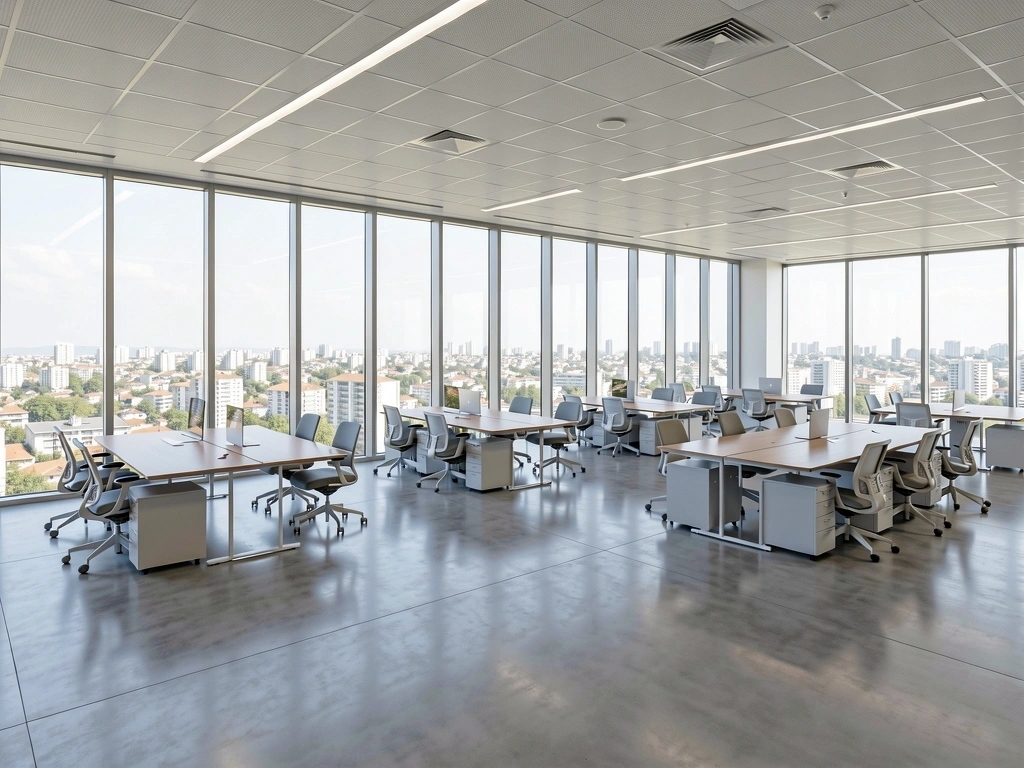 Centro de innovación Bogotá