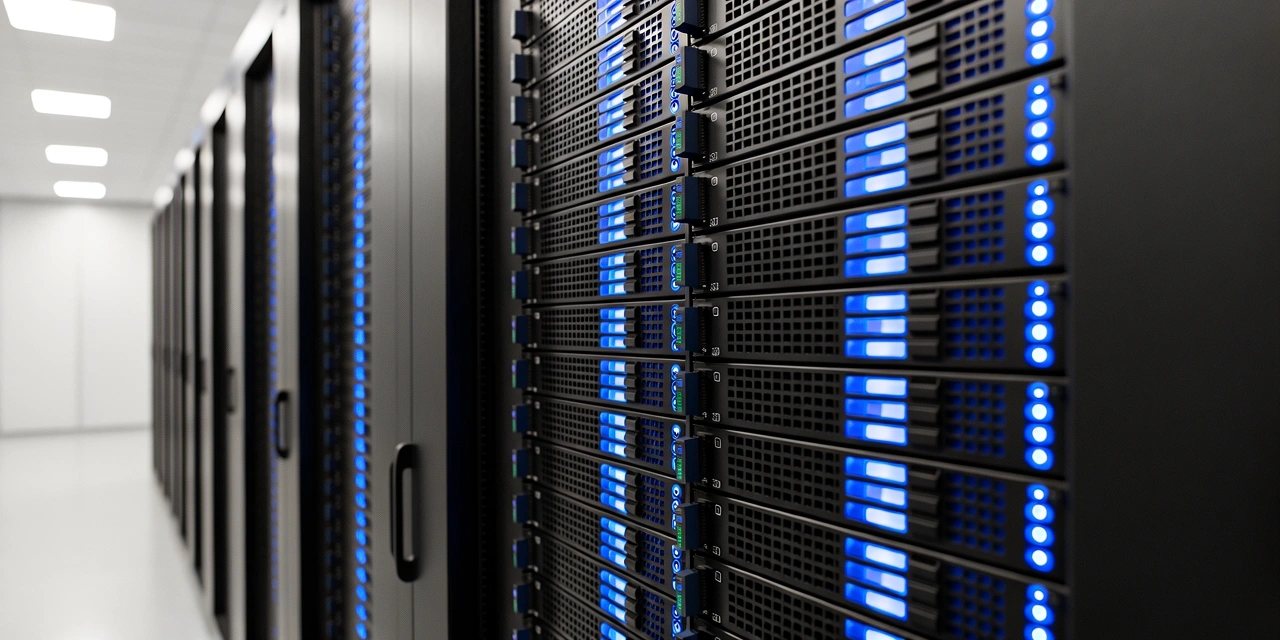 Infraestructura de datos segura