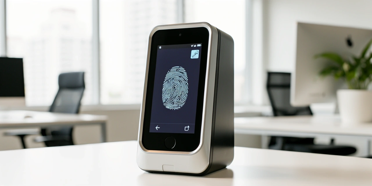 Protocolos de Seguridad Local