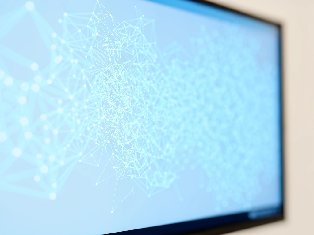 Abstracción de analítica